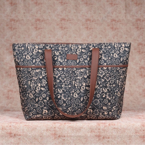 ZOUK Handbags - ZOUK tote bag | NWT